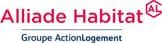 Alliade Habitat Groupe Action Logement