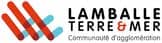 Lamballe Terre & Mer