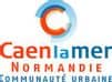 Caen La Mer Normandie Communauté Urbaine