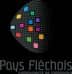 Logo_CdC_Pays_Fléchois