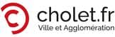 Logo Cholet Agglo