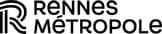 logo Rennes Métropole