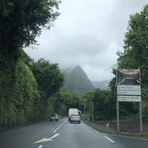 Photo La Réunion