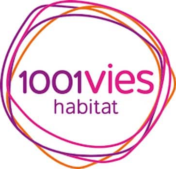 1001 Vies Habitat