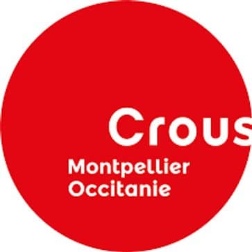 Crous Montpellier-Occitanie
