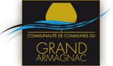 Communaute Communes du Grand Armagnac