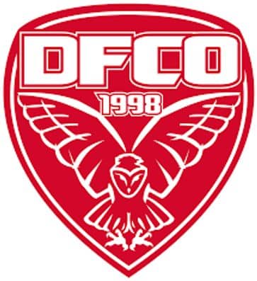 Dijon Football Côte d’Or
