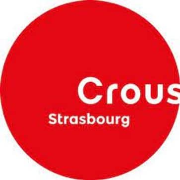 Crous Strasbourg