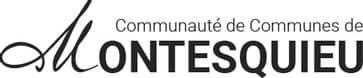 Communauté de Communes Montesquieu