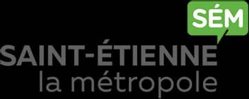 Saint Etienne Metropole Sem