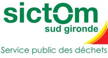 Sictom Sud Gironde