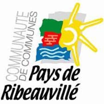 Communaute de Communes Pays de Ribeauvillé