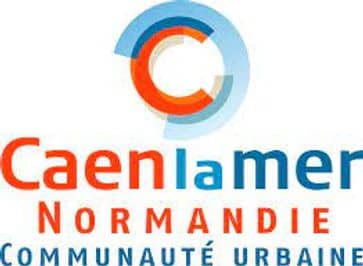 Caen La Mer Normandie Communauté Urbaine