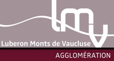 Communauté d’agglomération Luberon Monts de Vaucluse