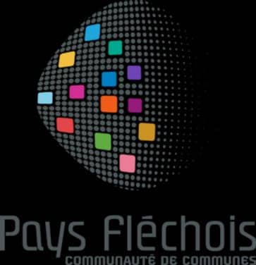Logo_CdC_Pays_Fléchois