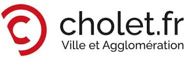 Logo Cholet Agglo