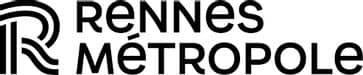 logo Rennes Métropole