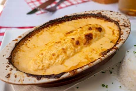 Quenelle