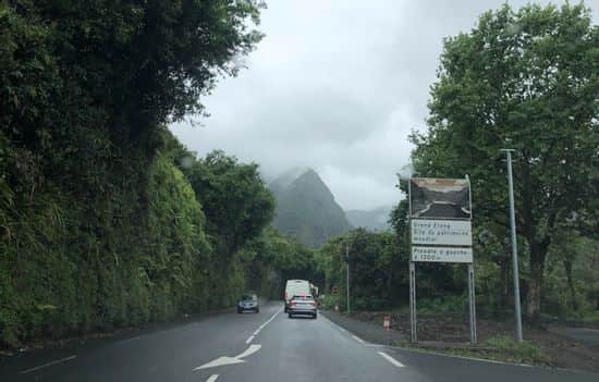 Photo La Réunion